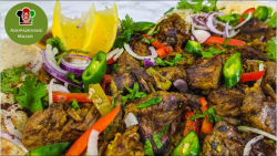 طرز تهیه کباب دیگی با گوشت گاو...