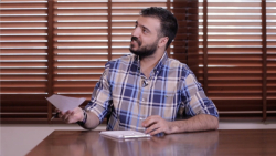 فوتبال ۱۲۰ | فان با ابوطالب حس...