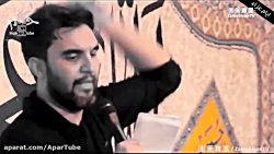 توی روضه ها دلم رو صاف میکنم -...