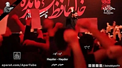 حاج قاسم همه سرباز توییم (رجز...