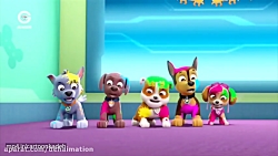 دانلود کارتون سگ های نگهبان با...