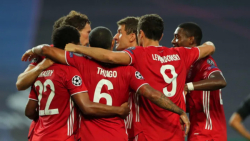 فوتبال ۱۲۰ | برتری بایرن مقابل...