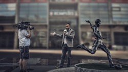 فوتبال ۱۲۰ | گفتگو با گیم بالا...