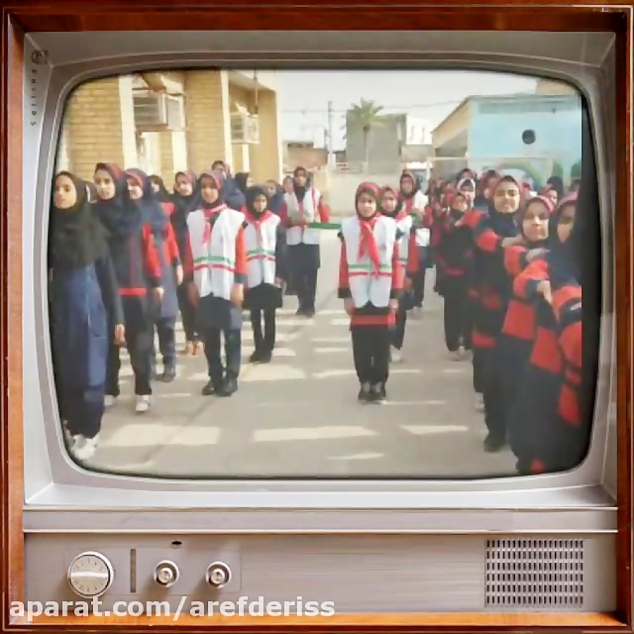 بزرگداشت سردارشهیدحاج قاسم سلی...