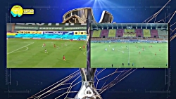 خلاصه بازی پرسپولیس 3 - سایپا...