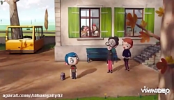 دوبله حرفه ای من از زندگی من ب...