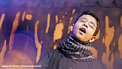 تسایل | مداحی عربی نماهنگ زیبا...