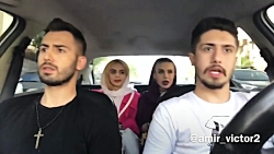  طنز دوربین مخفی