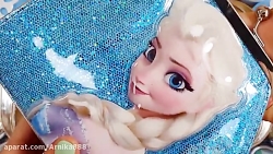 ❤تقدیم به السا من❤دوست دارم لا...