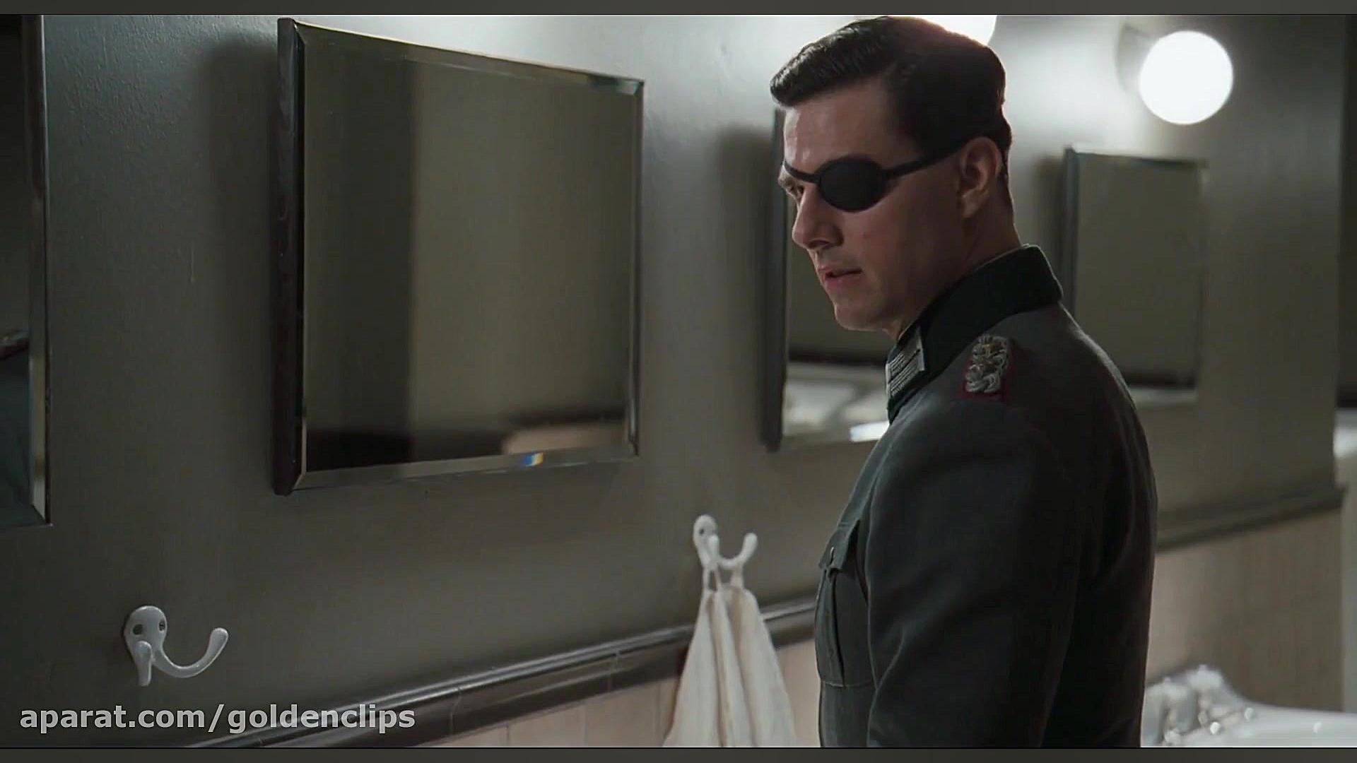 دانلود فیلم والکیری با دوبله فارسی نیمار جونیور