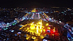 میثم مطیعی  مداحی شب دوم محرم