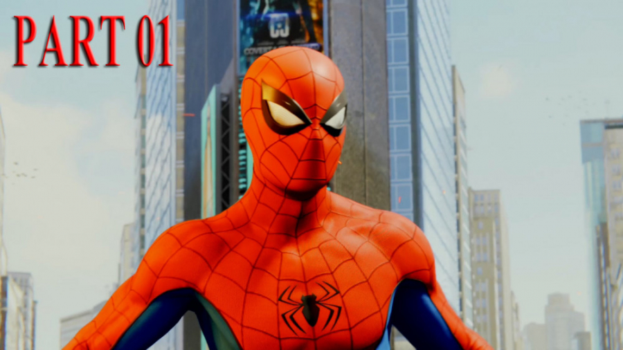 01-Marvel#039;s Spider-Man