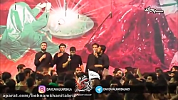 نوحه شور كربلائي وحيد دبير __...