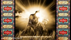 چند شب مونده تا محرم | نوحه جد...