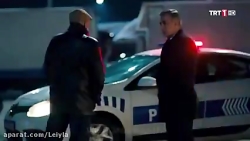 سریال ترکی حلقه قسمت چهارم با...