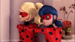 میراکلس لیدی باگ/قسمت آنتی باگ...