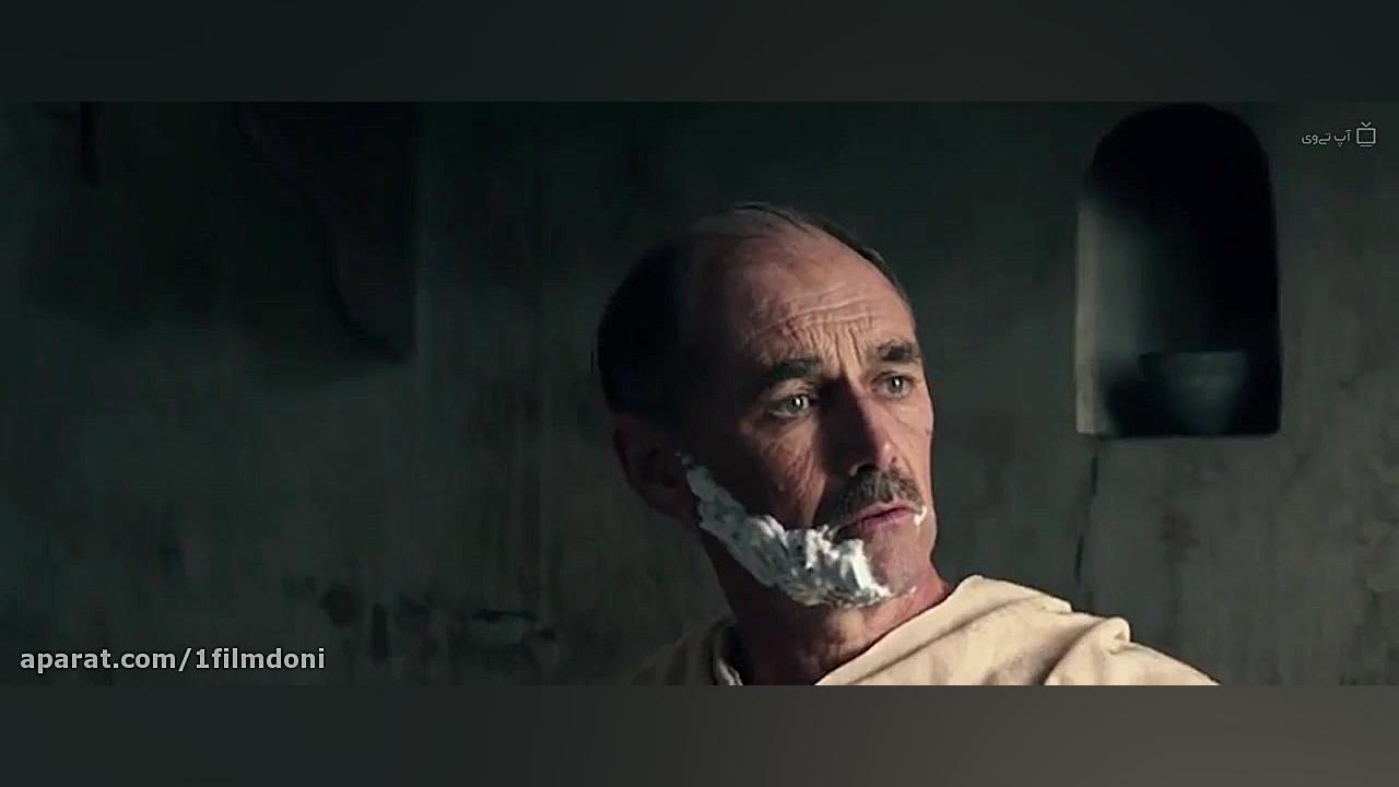 دانلود فیلم Waiting for the Barbarians 2019 در انتظار بربرها با زیرنویس فارسی زمان6225ثانیه