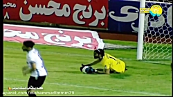 خلاصه بازی شاهین بوشهر 1  استق...