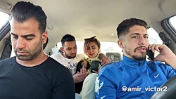 #طنز#دوربین_مخفی