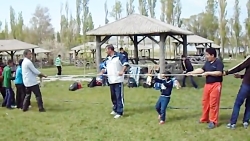 فیلم اردوی یکروزه قوریگل 11