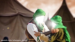 سید فاروق - ای علی اکبر