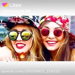 تقدیم به اجی انا و اجی اتریسا