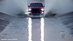 معرفی رم 1500 TRX، آفرودر عصبا...