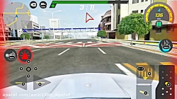 بازی گشت پلیس2 کلانتری1 ماموری...