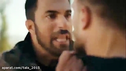 تیزر فصل دوم سریال دختر سفیر S...