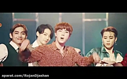 موزیک ویدیو Dynamite از BTS