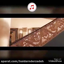 آهنگ محسن ابراهیم زاده