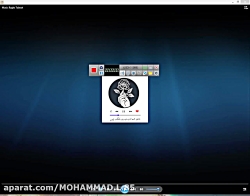 آهنگ رقص با تابوت