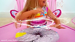 ماجراهای دیانا وروما دیاناخانو...