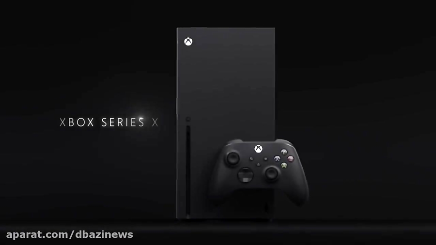 رابط کاربری جدید Xbox Series X
