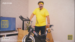 جعبه‌گشایی و نگاه اولیه به «دو...