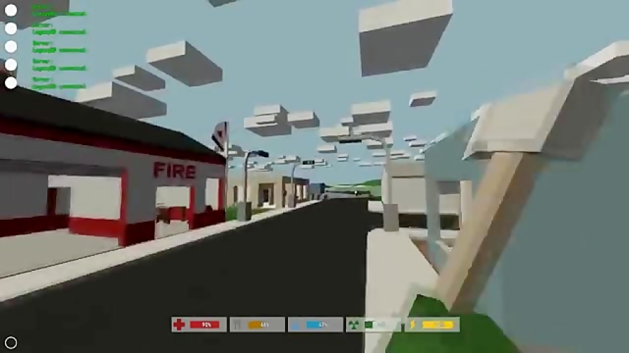 UnTurned Where To Find A Generator