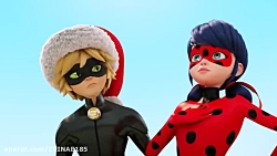 سکانسی جذاب از انیمیشن ماجراجو...