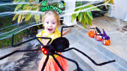 ناستیا :: تزیین خانه برای هالو...