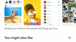 راهنمای نصب اینستاگرام  پلتفرم...