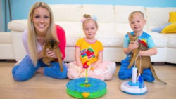 گبی و الکس این داستان  بهترین...