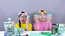 چالش فود اسمر جدید با کیفیت۷۲۰...