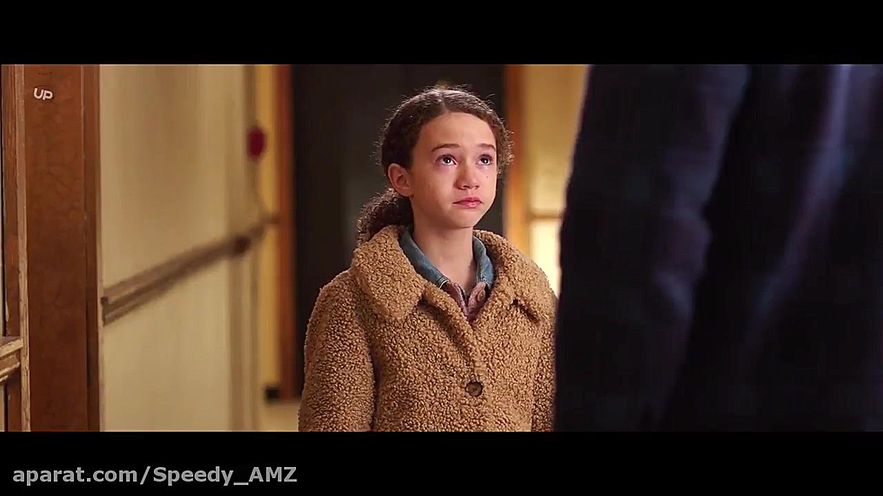 فیلم My Spy 2020 جاسوس من زمان5883ثانیه