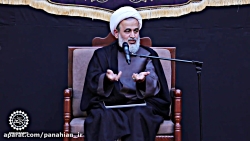 مکتب سردار سلیمانی(1) | علیرضا...