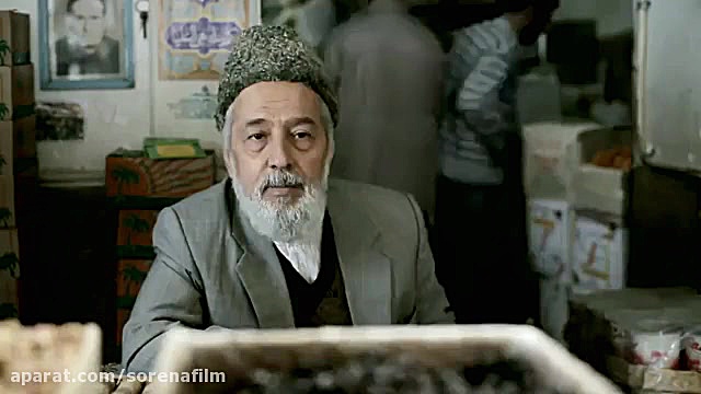 دانلود فیلم حق سکوت زمان118ثانیه