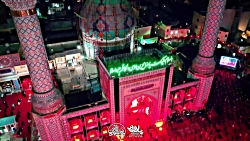 مداحی کربلایی محمد حسین پویانف...