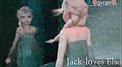 السا و جک دعوا