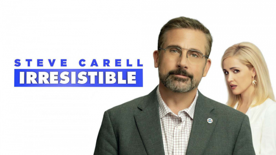 فیلم سرسخت Irresistible 2020 با زیرنویس فارسی | کمدی، درام زمان6005ثانیه