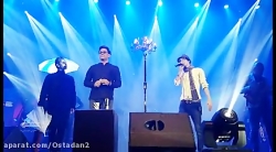 دانلود موزیک ویدیو مرتضی پاشای...