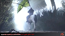 عشق حسین ابن علی(ع)