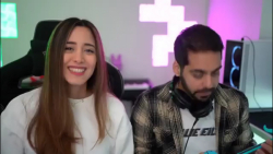 بازی Fall Guys // با میا پلیز...